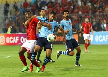 بعد التعادل مع زاناكو تعرف على سيناريوهات تأهل الأهلي لدور الثمانية بدوري الأبطال