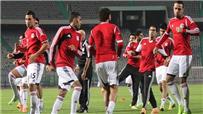 رسمي ا الفراعنة تبدأ أولى خطوات الحلم نحو المونديال 26 أغسطس