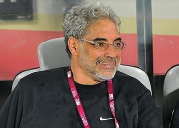 أحمد ناجي يتغزل في إكرامي هذا الشبل من ذاك الأسد
