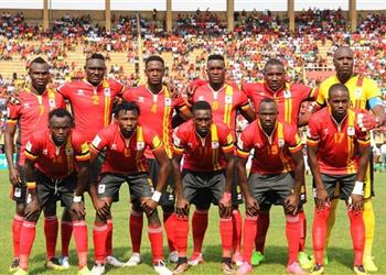 تصفيات المونديال مدير منتخب أوغندا يتوقع نتيجة مواجهة مصر والكونغو