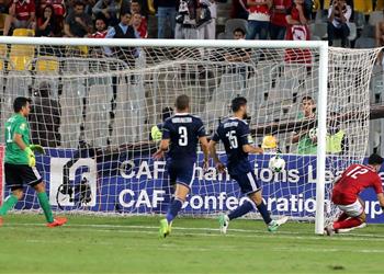 تقارير تونسية مهاجم الأهلي كان قريب ا من الترجي والنجم الساحلي