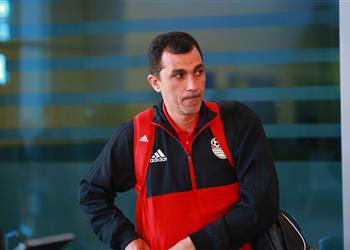 نبيه يشيد بلاعب الزمالك الجديد ويؤكد استبعاد وردة ليس لسبب أخلاقي