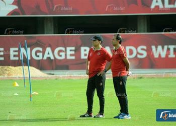 البدري يوافق على خوض دورة ودية فى يناير