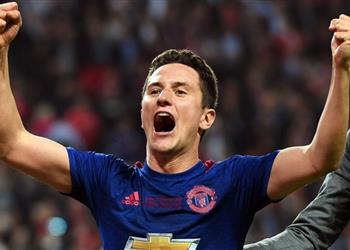 تقارير الميركاتو اهتمام برشلونة بضم هيريرا من مانشستر يونايتد شائعات