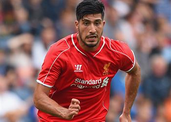 م تنافسون جدد على ضم تشان