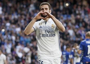 تقارير الميركاتو روما يجدد اهتمامه بضم ناتشو