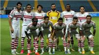 معسكر مغلق للزمالك بأكتوبر استعدادا لإستئناف الدوري