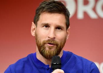 ميسي يطلب من فالفيردي الاستغناء عن 6 لاعبين