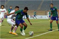 اليوم الزمالك يحلم بعودة المنافسة على الدرع عبر بوابة المقاصة