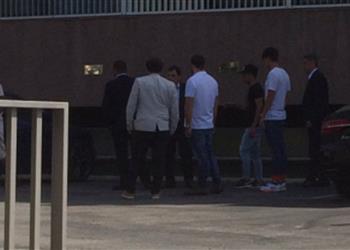 أخبار نيمار لم يغادر برشلونة مباشرة بعد الكشف عن قراره