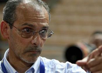 تسريبات فييرا يستعد لمغادرة مصر سأرحل عن البلد اللعبن