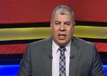 شوبير ينفعل على كوليبالى بعد بيانه ويسبه ويصفه بالكاذب