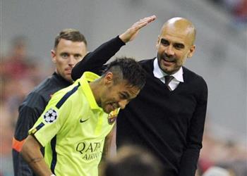 هونيس يكشف هل خطط جوارديولا لتفكيك برشلونة أثناء رحيله