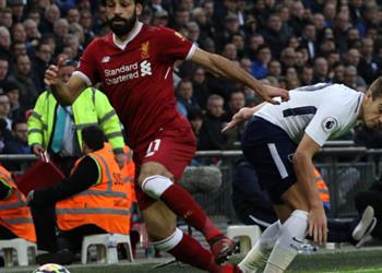 مهمة صعبة أمام ليفربول للإحتفاظ بخدمات محمد صلاح