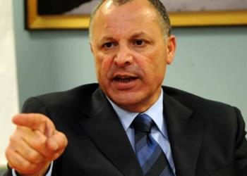 كاف يناقش طلب مصر لاستضافة تصفيات إفريقيا المؤهلة لأولمبياد 2020