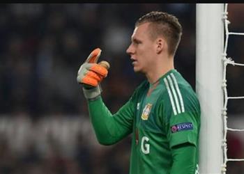 تقارير الميركاتو ريال مدريد يرغب في ضم لينو بعد أخطاء نافاس