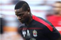 تصريحات بالوتيلي كلوب لا يعرفني وتحدثت معه مرة واحدة وقولت له وداع ا