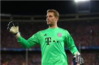 تصريحات نوير وروبن يتحدثا عن الهزيمة من أتلتيكو مدريد في دوري أبطال أوروبا