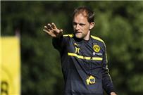 وصيف السوبر الألماني توخيل أنا سعيد جد ا بأداء اللاعبين على الرغم من خسارة اللقب