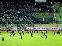 تقارير وفاق سطيف يتقدم بشكوى للكاف اليوم