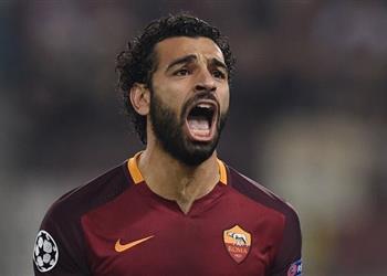 م حترفين رسميا صلاح يتوج بجائزة جلوب سوكر لأفضل لاعب عربي