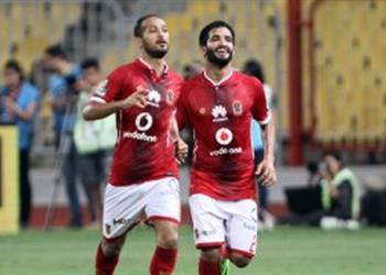 عبدالحفيظ يكشف عن توقيع عقوبة على صالح جمعة