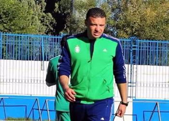 مران الأهلي الشعلالي يقود التدريبات و أنطوي و نيدفيد يواصلان التأهيل