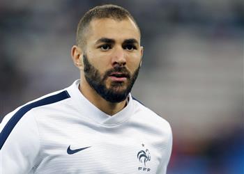 بنزيما يستبعد العودة إلى منتخب فرنسا حالي ا