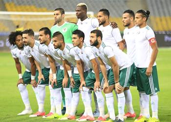 المصرى يطيح بالزمالك من المركز الثانى بالفوز على الاتحاد في الدورى