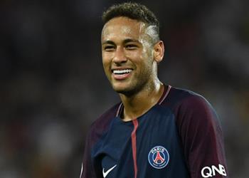 نيمار يحلم بالهيمنة على الألقاب العالمية