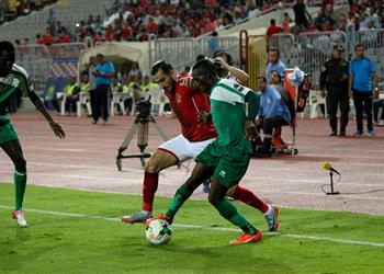 مدرب القطن قدمنا مباراة جيدة والأخطاء سبب الهزيمة من الأهلي