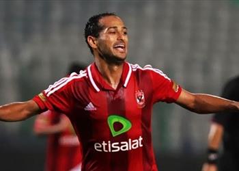 بالأرقام ماذا خسر كوبر باستبعاد وليد سليمان من قائمة غانا مثالية الهجوم الأهلاوي أبرز الخسائر