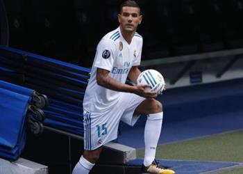 ثيو هرنانديز رونالدو لاعب مميز وسيسجل في المباراة المقبلة