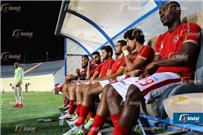 اليوم بدلاء الأهلي في مواجهة ودية أمام شيكو