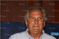 جوزيه يتحدث عن العادات التي أسسها داخل الأهلي