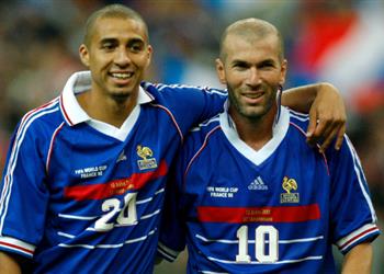 تريزيجيه ي جيب كيف ي فيد زيدان خصومه