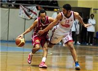 الأمن يوافق على حضور الجماهير في قمة السلة