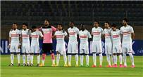 الزمالك يبدأ المشوار الإفريقي بمواجهة دوالا الكاميروني
