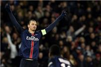 مبلغ خيالي مقابل انتقال إبراهيموفيتش إلى صفوف مانشستر يونايتد