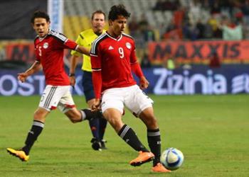 عمرو جمال أنا أصغر من أن أقيم شيكابالا وهذا رأيي في عودة باسم مرسي للمنتخب