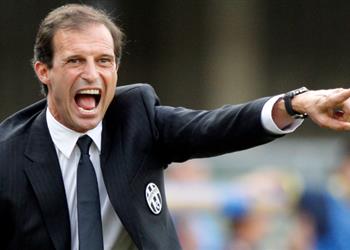 تصريحات أليجري يوجه تحذير ا لأرسنال وميلان