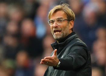 كلوب نتحمل خطأ هزيمتنا أمام توتنهام ودفاعنا سيء