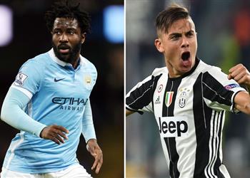 خبايا الميركاتو مانشستر سيتي فضل التعاقد مع بوني بدلا من ديبالا في 2015