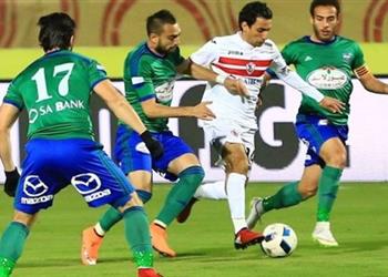 داوودا أدين بالفضل لـ إيهاب جلال والزمالك أكبر نادي في إفريقيا