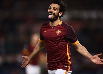 محترفين الجزائري غزال صفقة روما المثالية المجانية تمهيدا لرحيل صلاح