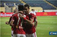 مدافع الأهلي يعود من ألمانيا السبت