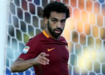 م حترفين تقرير إنجليزي صلاح الممثل الوحيد لروما في قائمة أفضل 50 لاعبا لعام 2016