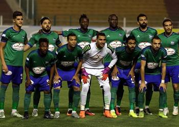 عاشور حكم ا لمباراة المقاصة والاتحاد و سعفان لإنبي وأسوان