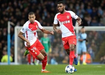 بايرن ميونخ ي شعل الصراع على نجم موناكو