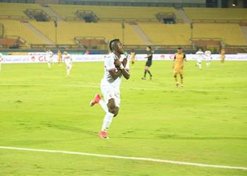 أرقام_بطولات رغم التعادل مع الإنتاج 3 مكاسب للزمالك في افتتاح الدوري كاسونجو قاطرة جديدة و روقة معلم بوسط الملعب